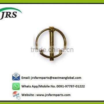 linch pin
