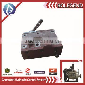 TDME 4108 Marine Engine Spare Parts Complete Hydraulic Control System photo-5