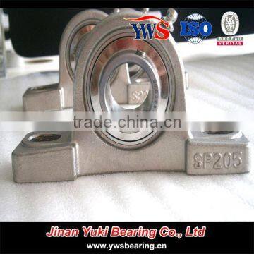UCP206 Insert Ball Bearing photo-5