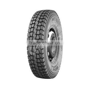 1100R20 TRUCK TIRES photo-3