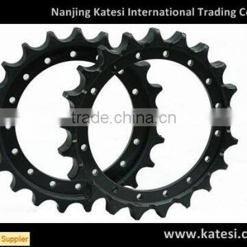 High Quality kobel co parts excavator sprocket