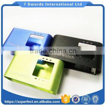 Sport Equipment CNC Parts photo-3