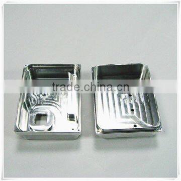 High Quality Machining Brass Parts Cnc Routers photo-4