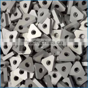 Tungsten Carbide Indexable Turning Tool Insert photo-5
