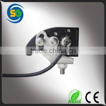 Led Offroad Lights Yellow White Amber Light Bar 300W For Mining Truck Mixed Beam Led Light Bar photo-4