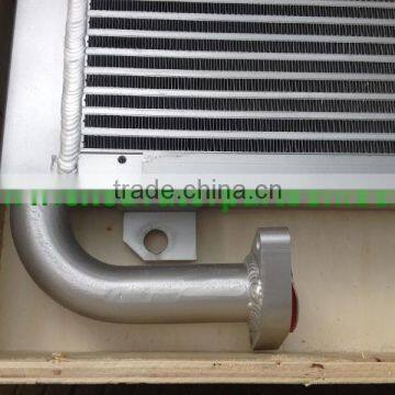 PC210-6 Hydraulic Oil Cooler for Hydraulic Parts,excavator Spare Parts photo-4