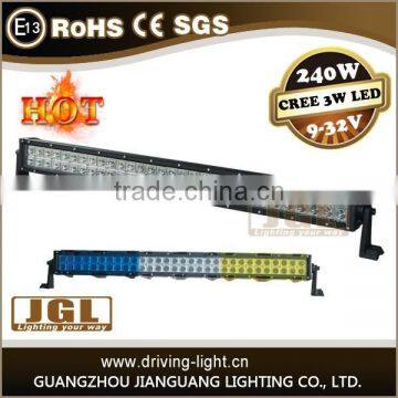 33 INCH SPOT FLOOD 180W HIGH POWER LED WORK LIGHT BAR 12VOLT FOR JEEP TRUCK 4WD OFF ROAD VEHICLE photo-6