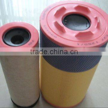 Truck Air Filter K2441 FOR CITROEN photo-2