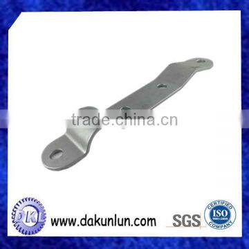High Precision OEM/ODM Stamping Brass Shrapnel photo-6