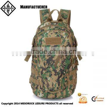 Outdoor Travel Tactical Backpack Assault Pack Camping Trekking Bag