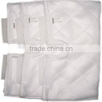 Top Quality Hot Sell Magic Microfiber Steam Pad Mop for Floor Cleaning photo-5