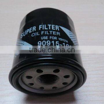 Toyota Genuine Oil Filter 90915-10001 in Hot Sale photo-2