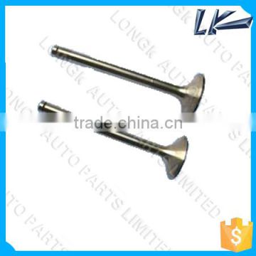 OEM Quality CA20 Engine Inlet & Exhaust Valve