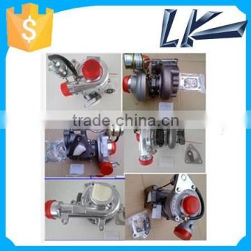 Auto Spare Parts Turbocharger for Sunny,Bluebird,Murano,Tiida,Livina,Qashqai,Sylphy,X-trail,Teana,Patrol,Pathfinder