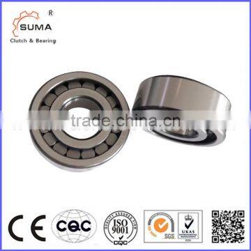 SL1922307 High Rigidity Full Complement Cylindrical Roller Bearing for Reducer photo-2