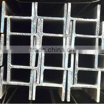 Carbon Steel H Beam Profile H Iron Beam (IPE,UPE,HEA,HEB) for Structural Material photo-2