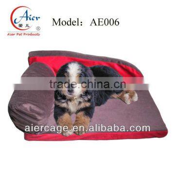 wholesale white small dog beds