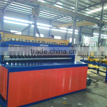 Roadway Fence Mesh Welding Machine photo-5
