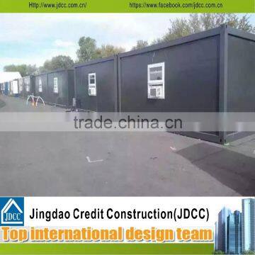 Cheap Modular Container Living Quarters photo-3