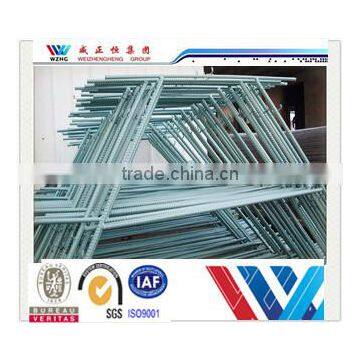 WZH High Quality Perfab Steel Structures Light Steel Structure photo-4