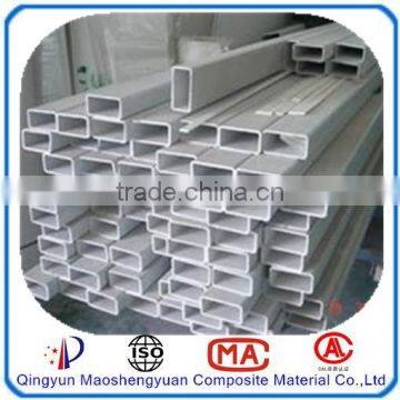 Durable High-strength frp rectangular tube