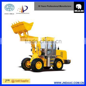 Hydraulic Cylinder for Agriculture Machine photo-3