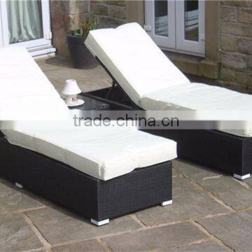 Double sun lounger,Portable sun lounger,Beach air lounger