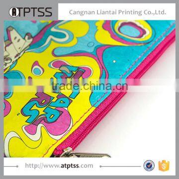 Eco-friendly Paper Tyvek Women's Purse With Fashion Design & Cheap Price photo-6