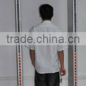 Body Scaner Walkthrough Metal Security Metal Detector for Airport XLD-A photo-2