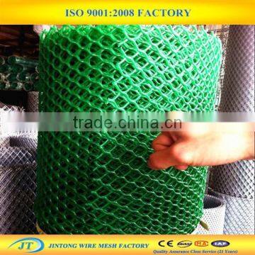 Hexagonal Flexible Plastic Safety Mesh photo-4