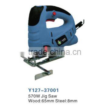 570W Jig Saw Machine High Quality Electric Jig Saw Wood Steel Cutting photo-2