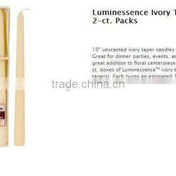 Luminessence Fresh Linen Candies photo-3