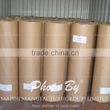 PVC Coated Welded Wire Mesh photo-6