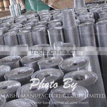 2x2 Galvanized Wire Mesh photo-2