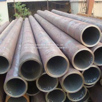 Carbon steel seamless pipe