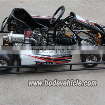 270CC RACING PEDAL GO KART(MC-474) photo-6
