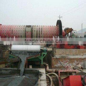 Magnetic Separating Machine for Columbite and Tin Ore