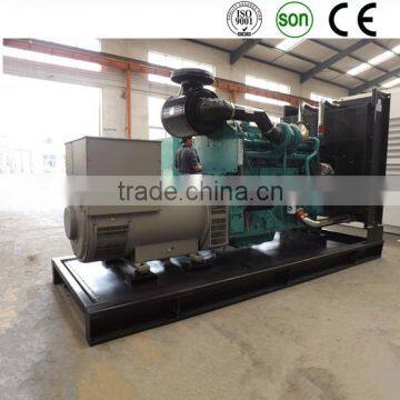 Bottom Price 10KVA-2000KVA Generator in Dubai for Hot Sales photo-6
