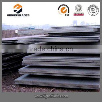 marine steel plate barge steel plate from 6mm to 100mm