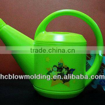 Wholesale Garden Plastic Watering Can, Garden Watering Pot photo-3