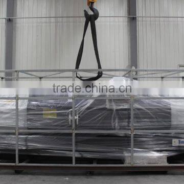 CNC Pipe Threading Lathe Machine photo-5