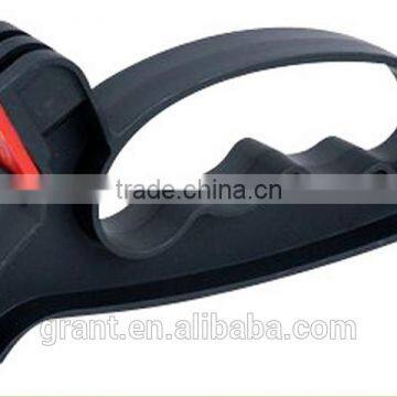 Adjustable Tungsten Steel Mini Kitchen Knife Sharpener photo-6