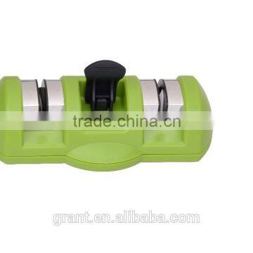 Hot Sale Carbide Sharpener Kitchen Knives Knife Sharpener Sharpening Tools One Stages Diamond photo-5