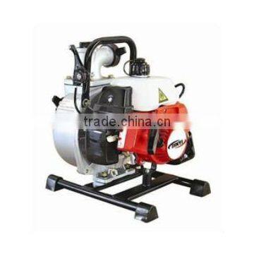 professional 1 inch agriculture gasoline engine water pump WP40-35