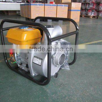 Petrol water pump /gasoline water pump with honda engine