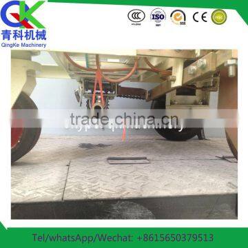 Handpush Road Marking Equipment Made in Qingke Machinery