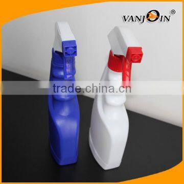 Household Cleaning/planting Use 16 oz Empty Spray Bottles With Trigger Sprayer photo-3