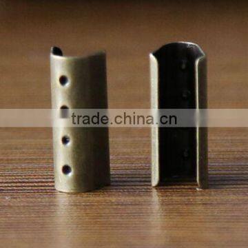 Metal Tips Shoelaces photo-3