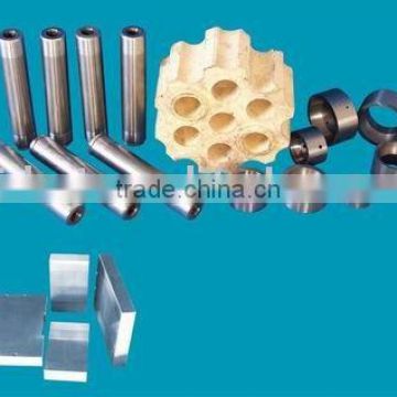 Chinese tungsten carbide (hard alloy) General machinery parts