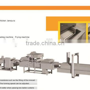 pressure fryer with ce